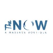 The NOW Roswell/Peachtree Corners Logo